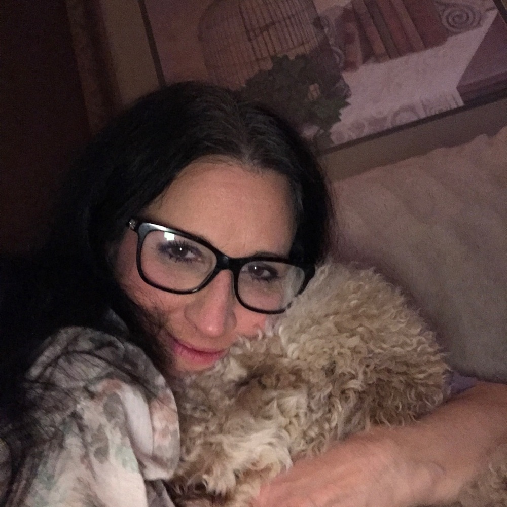 Meet your Posher, Jeanette